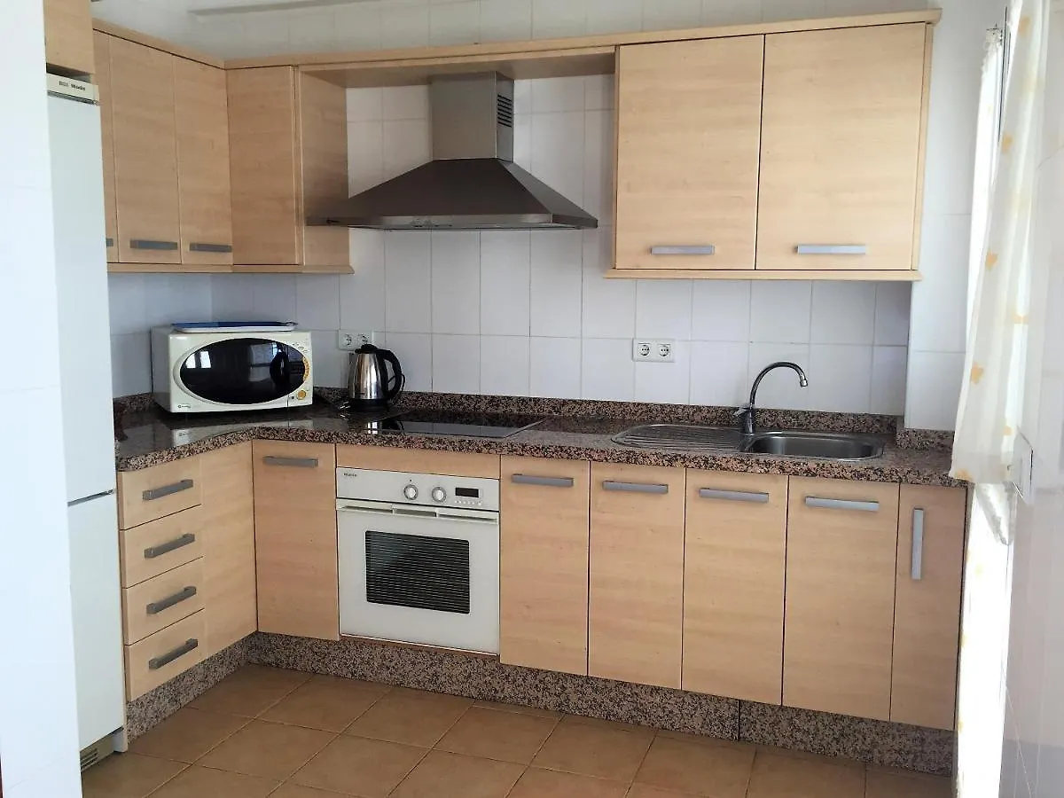 Apartment Ronda City Center Ισπανία