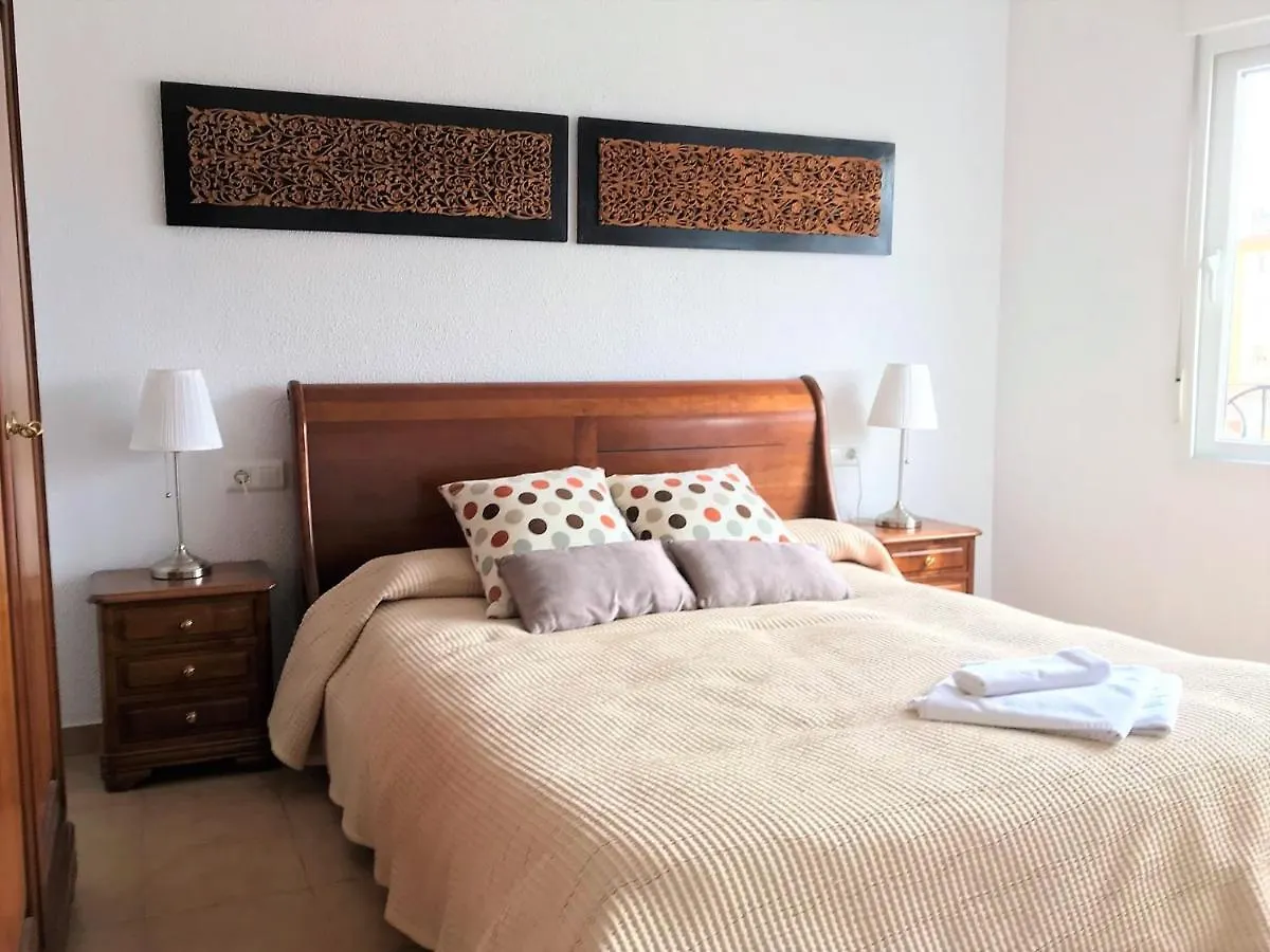 Apartment Ronda City Center Spain