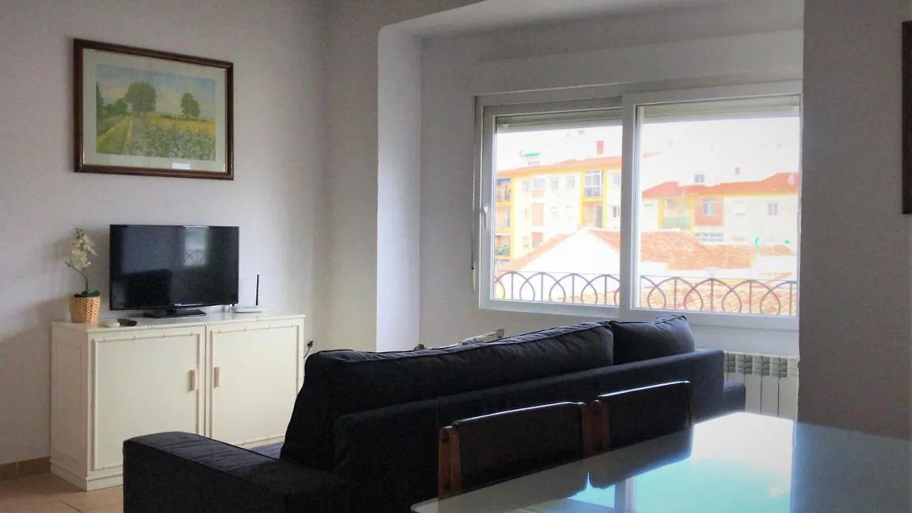 Apartment Ronda City Center