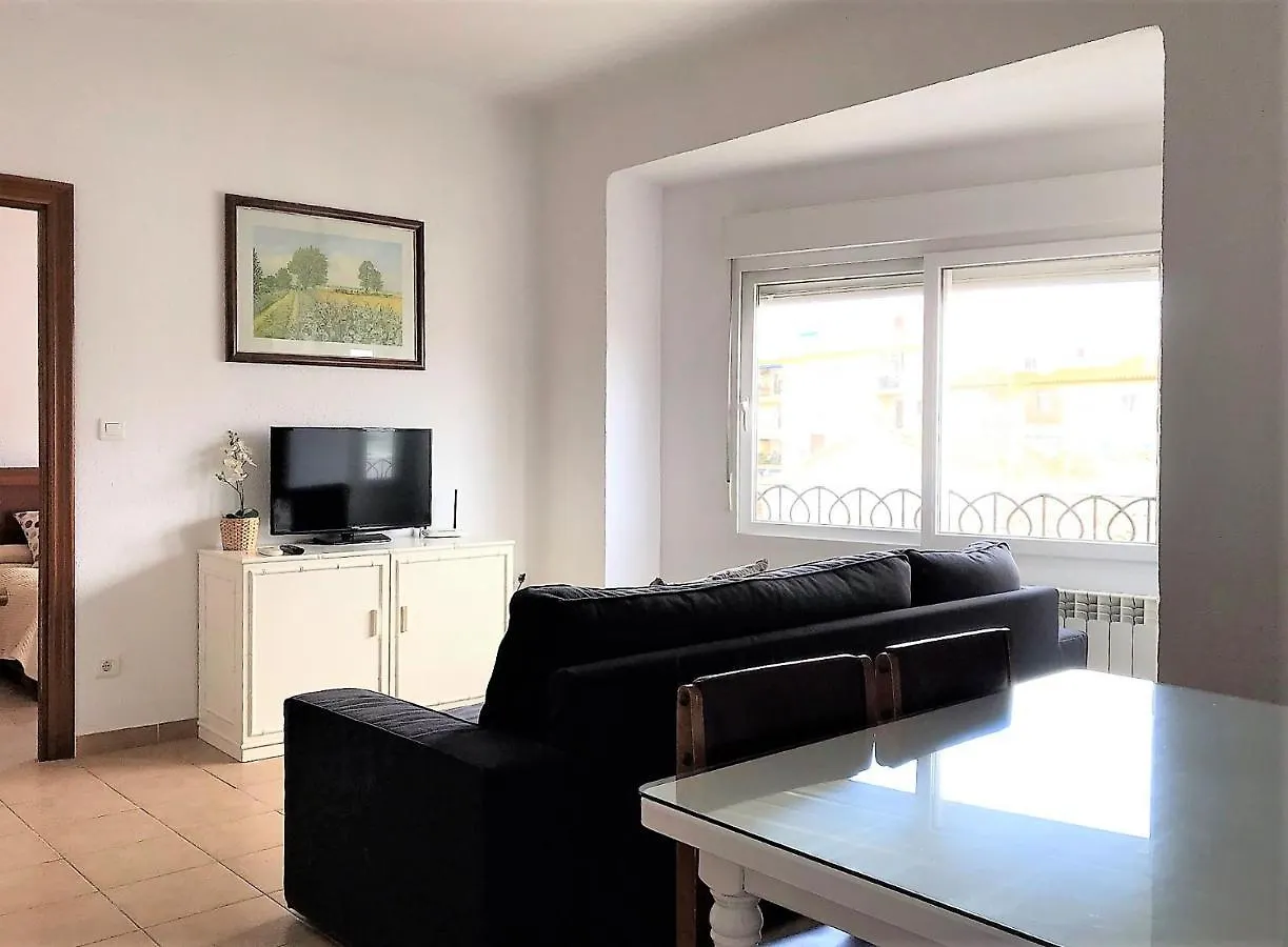 Apartment Ronda City Center