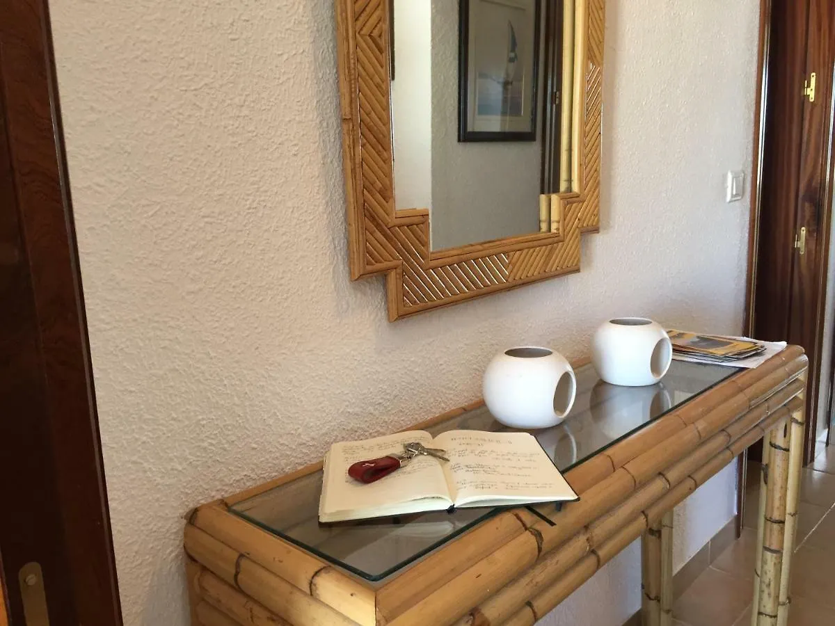 Apartment Ronda City Center Spain