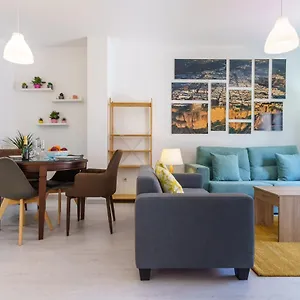 Apartment Baiti, Ronda