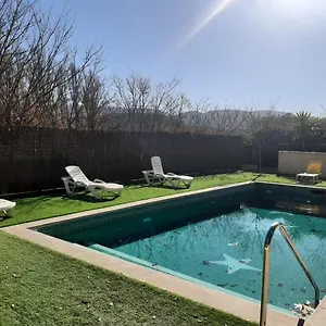 Appartement Rural Cristi, Ronda