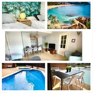  Apartamento Seahomes Vacations, Fenals Beach&chic, Pk, Full Equipped España