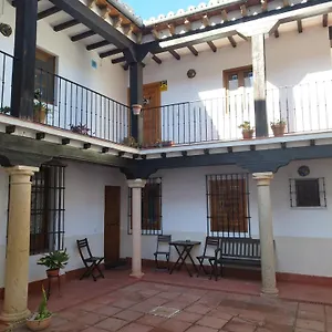  Apartamento Armiñán Ronda- Parking Opcional