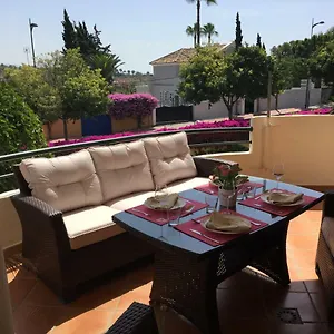  Apartamento Puerto Banus/senorio De Aloha España