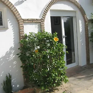  Apartamento 1 Ch Costa Del Sol Sitio De Calahonda Dans Maison D'hôte Entrée Indépendante España