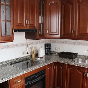  Apartamento Apartamento Jose Y Maria