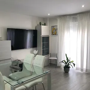  Apartamento 128 Espinel