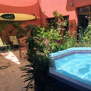  Сasa de vacaciones Casa Ermita 20 - Centro By Casaturistica