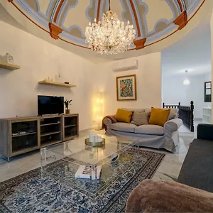  Apartamento Museo B Casco Historico