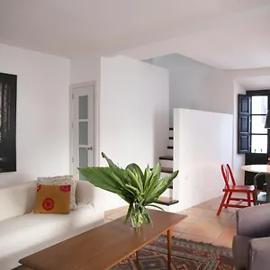  Apartamento Rondaplace Apto